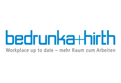 Bedrunka+Hirth