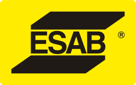 ESAB-Logo