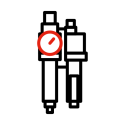 KRATZER_Icons_Druckluftaufbereitung