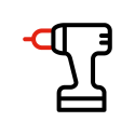 KRATZER_Icons_Elektrowerkzeuge