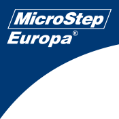Microstep-europa-Logo